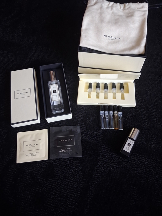 Jo Malone Other - Jo Malone Bundle